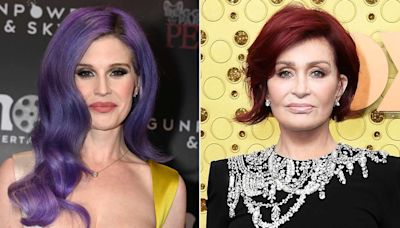 Kelly Osbourne Was 'Hungry for 9 Months' After Cutting Carbs While Pregnant Due to Gestational Diabetes (Exclusive)