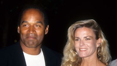 Nicole Brown Simpson's Sisters Finally Open Up About O.J.'s Death in Rare Interview: 'It's Very Complicated'