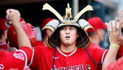 TV Series on Shohei Ohtani Interpreter Gambling Scandal in Development