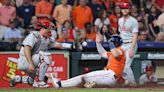 Phillies vs. Astros: Trea Turner's slump continues but he remains upbeat headed to LA