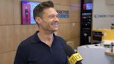 Ryan Seacrest Admits Seeing Rebranded 'Live With Kelly and Mark' Is 'Strange' (Exclusive)