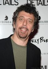 Eric Bogosian