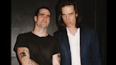 In 1984, Nick Cave and Henry Rollins crashed a fancy Hollywood party at the Australian Consulate: their behaviour soon saw them escorted off the premises