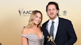 Margot Robbie y su marido Tom Ackerley dan la mejor de las noticias