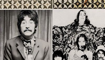 The mind-blowing night John Lennon bumped into The Mamas and The Papas: “I love you”