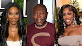 Porsha *and* Kenya Are Coming For Simon After He Praised Shamea: "Let Me Jump in Real Quick..." | Bravo TV Official Site