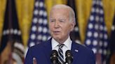 Biden pardons ex-service members convicted under repealed gay sex ban