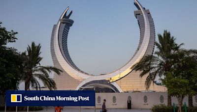 As West grows colder and Middle East heats up, Chinese companies look to Qatar