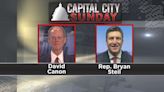 Capital City Sunday: Former President Donald Trump's guilty verdict and what happens next