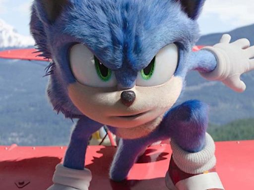Sonic the Hedgehog 3: Release Date, Cast, and Everything We Know