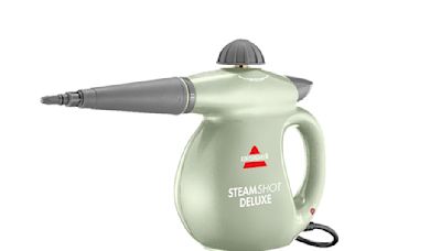 Over 3 million steam cleaners are under recall because they can spew hot water and cause burns