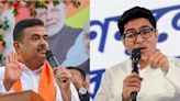 BJP fires data back at Abhishek Banerjee: 'Rs 13,000 cr allocated for rail project in Bengal, TMC unable to allot land'