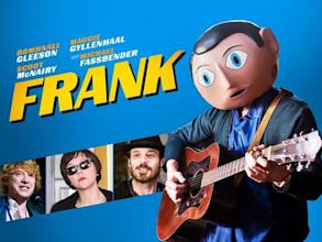 Frank (film)