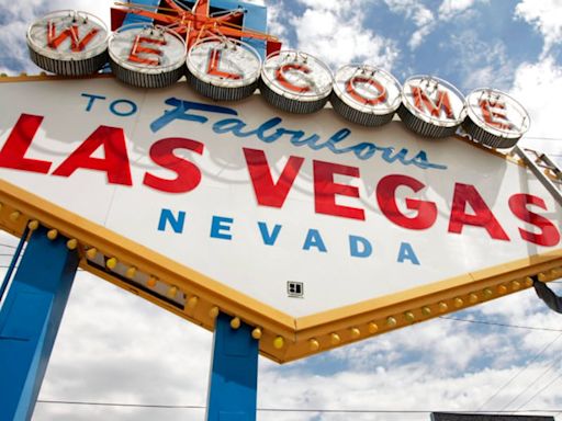 Proposal to change Clark County to ‘Las Vegas County’