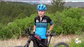 Air Academy High Junior ready to push cycling skills at the Pikes Peak APEX