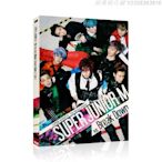 經典唱片鋪 Super Junior-M:Break Down 失控(CD)現貨發售