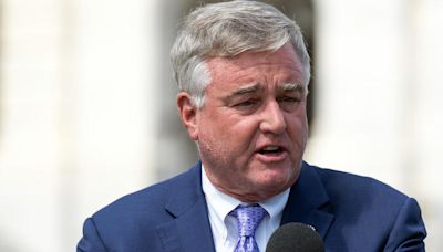 Rep. David Trone emphasizing public service, systemic reform in Maryland senate race