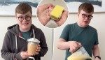 I made soap from my own body fat like real-life ‘Fight Club’ — some call it disgusting but this is next-level recycling