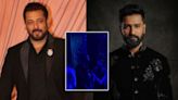 Vicky Kaushal Dances To O O Jaane Jaana Next To Salman Khan At Anant Ambani-Radhika's Sangeet- Watch Viral Clip