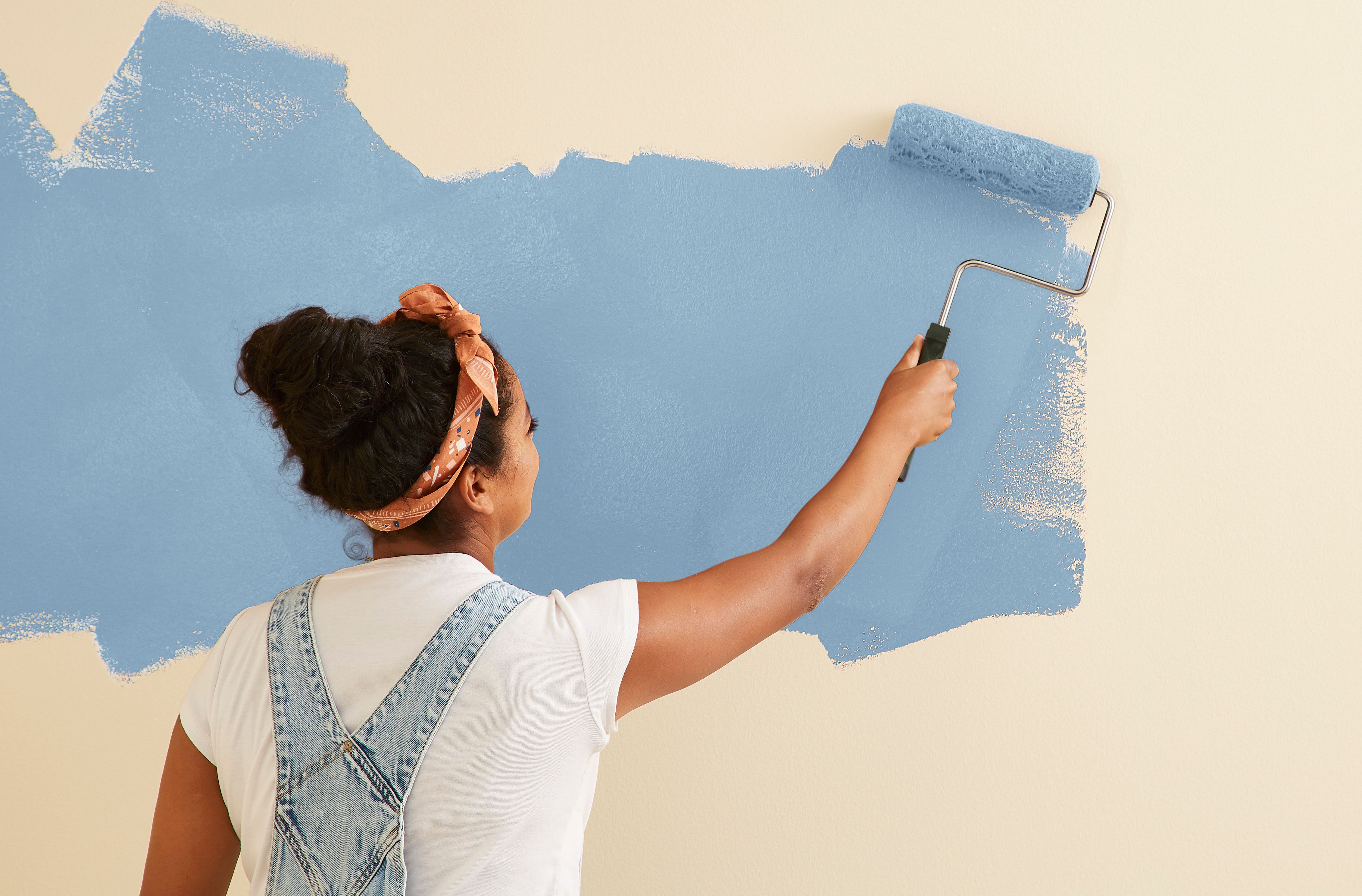 Considering Painting Your House? Here's How Much It Will Cost