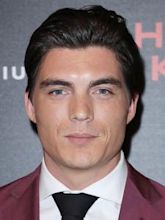 Zane Holtz