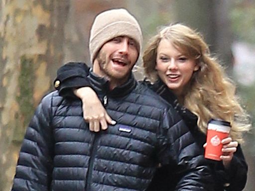 Taylor Swift's Dating History: A Timeline of Her Most Famous Relationships