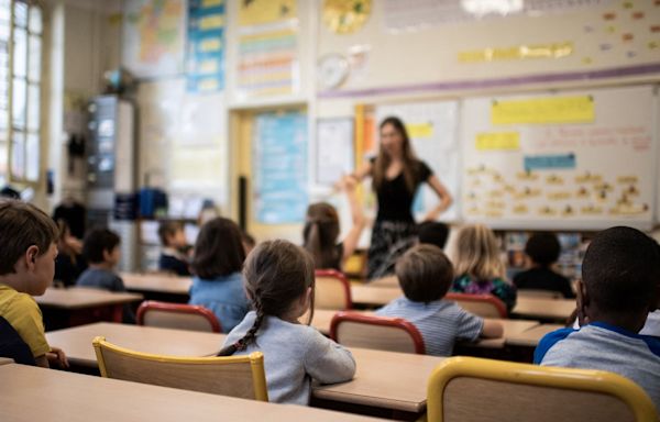 Children should have sex education from the age of three, says Everyday Sexism founder