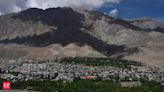 ET Explains: High temp hits flights to Leh. Why?