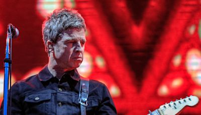 Noel Gallagher critica el festival de Glastonbury por ser demasiado 'woke'