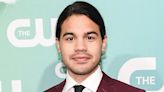 Here's Why Carlos Valdes from ‘Up Here’ Looks So Familiar
