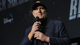 Kevin Feige on Why He Announced Phase 6 at San Diego Comic-Con 2022 (Exclusive)