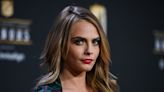 Cara Delevingne’s Home Destroyed In Early Morning Fire, 2 People Injured