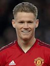 Scott McTominay