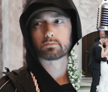 Eminem: ¡La hija del rapero se casó este fin de semana! (FOTOS)