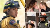 Station 19 EPs ‘100%’ Into the Series’ Un-Cancellation: ‘Bring It On’