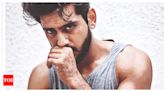 My focus is to be fit enough to be able to transform into any character: Parikshit Tamaliya | Gujarati Movie News - Times of India