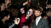 Daniel Radcliffe, "Harry Potter", se convierte en padre de su primer hijo