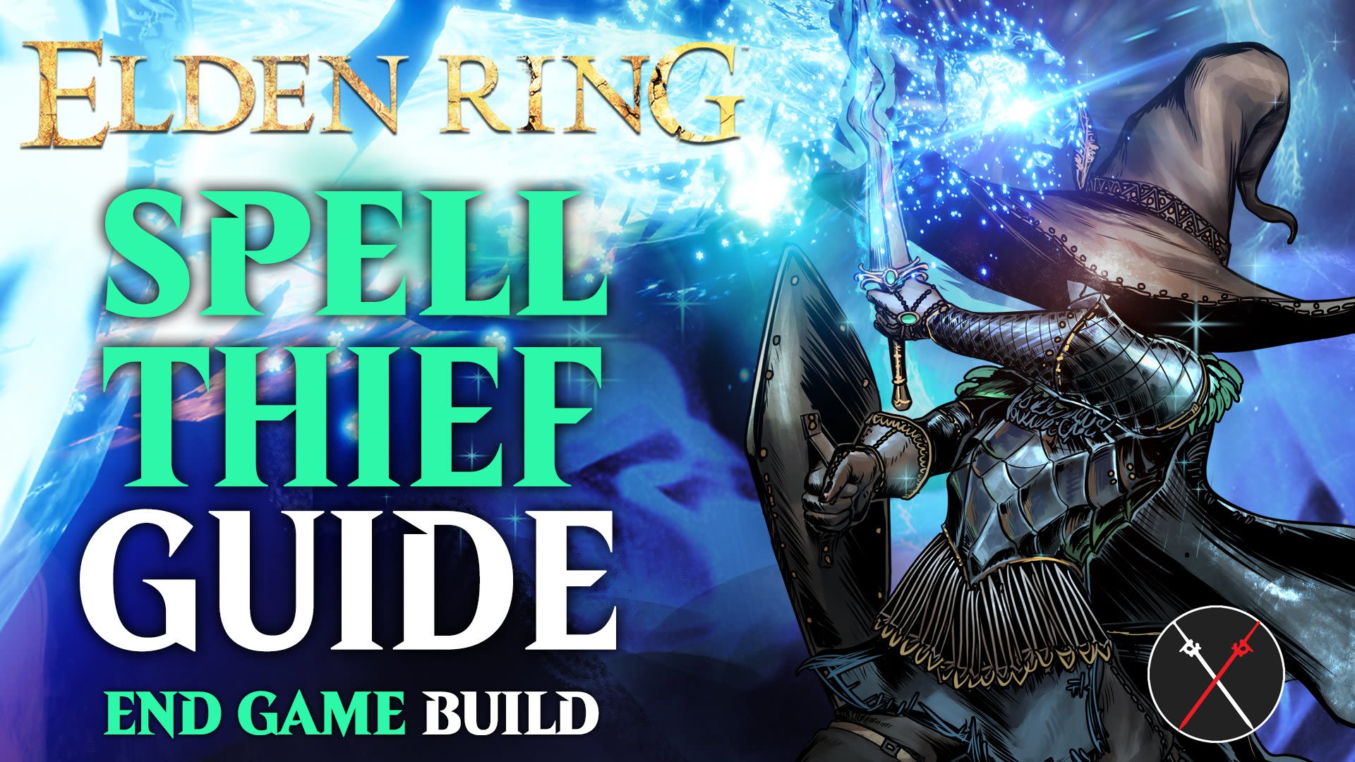 Elden Ring Glintstone Kris Build Guide - Spellthief