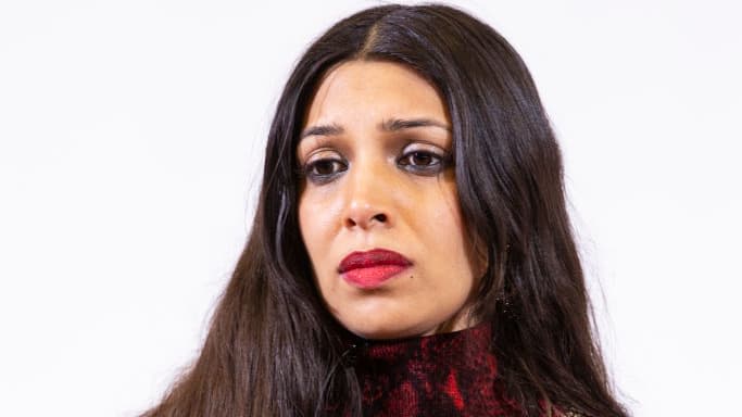 Britain’s AOC Faiza Shaheen Banned From Election Over Jon Stewart Sketch Tweet