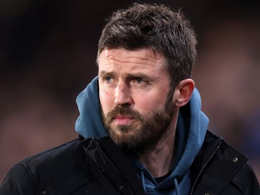 Michael Carrick: Former Manchester United Midfielder Signs New Three-Year Deal With Middlesbrough
