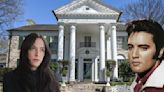 ¿Subastarán Graceland? Riley Keough, nieta de Elvis Presley, advierte fraude y presenta demanda