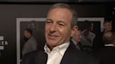 Bob Iger Tells Hollywood to 'Embrace' Changing Technology, Including AI