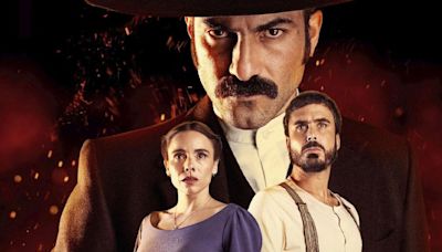 “El señor de la Querencia” vive su primer traspié: perdió en rating ante “Ganar o servir”