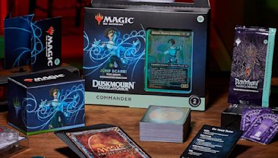 Death threats, card bans, and a massive Magic: The Gathering change - the controversy, explained