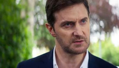 The Next Harlan Coben Netflix Adaptation Brings Back Richard Armitage