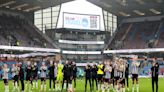Newcastle to benefit from 'world class' opportunity as season preparations step up
