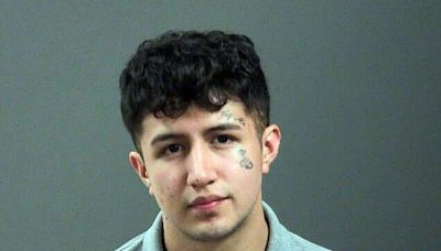 Springdale man pleads guilty to recruiting minor to join gang, shooting at restaurant | Arkansas Democrat Gazette