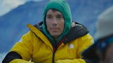 After Seeing The Trailer For Alex Honnold's Arctic Ascent, My Heart Is Pounding Even Faster Than It Was During Free...