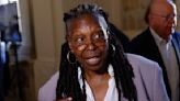 Whoopi Goldberg claims CANNABIS is 'the world's best medicine'