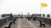 Casino Beach Fishing Pier closing for repairs through May